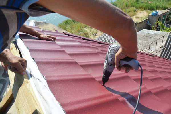Florida Roof Repairs