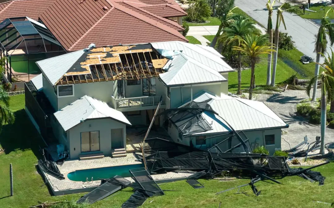 Hurricane Protection: Why Metal Roofs Shine in Fort Myers