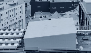 commercial roofing
