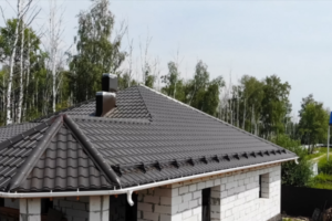 metal roof considerations