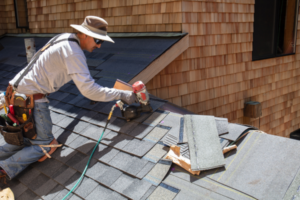 negative online reviews for a roofing contractor