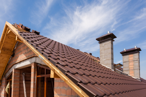tile roofing contractor in southwest fl