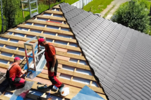 procraft exteriors roofing