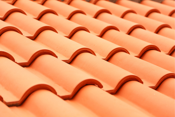 tile roofing contractor in punta gorda